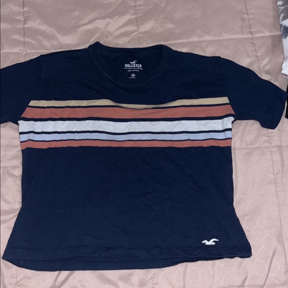 hollister